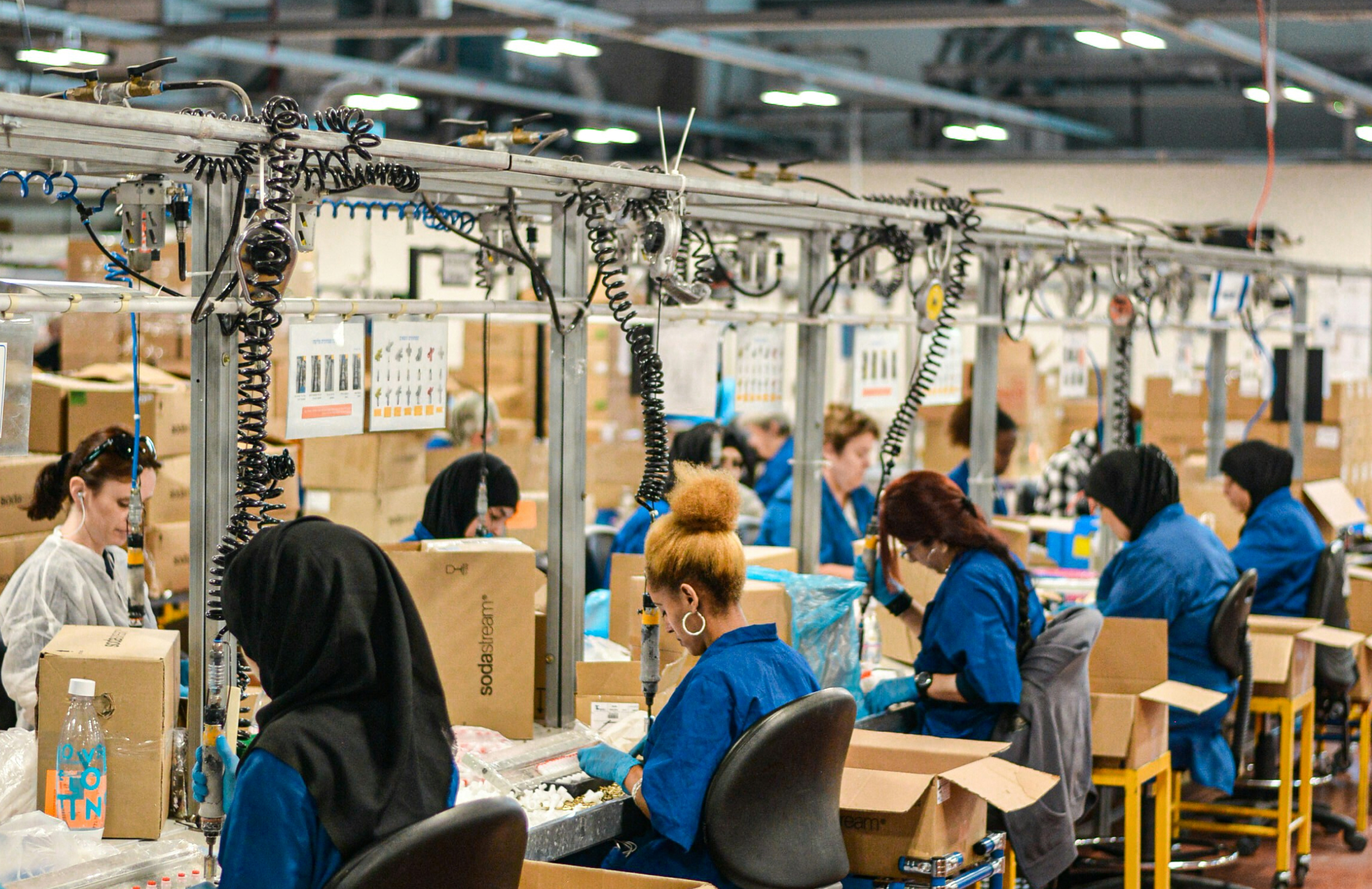 日本とベトナムをつなぐ日越事業