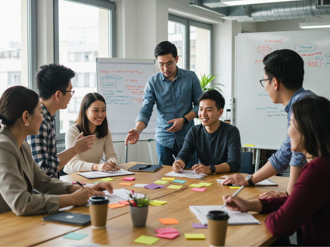 日越の絆で未来を創る